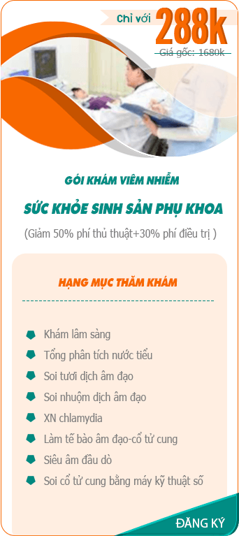 gói khám phụ khoa 2