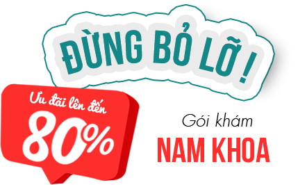 gói khám phụ khoa