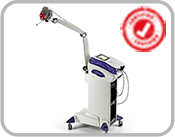 may-dieu-tri-laser-cong-suat-thap