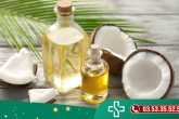 Ngạc nhiên với 50 tác dụng tuyệt vời của dầu dừa
